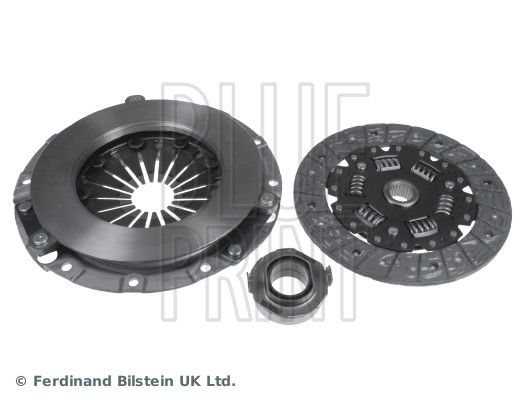 Clutch Kit-1