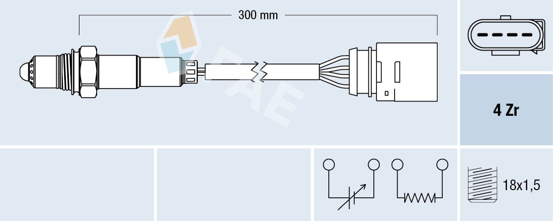 Oxygen Sensor