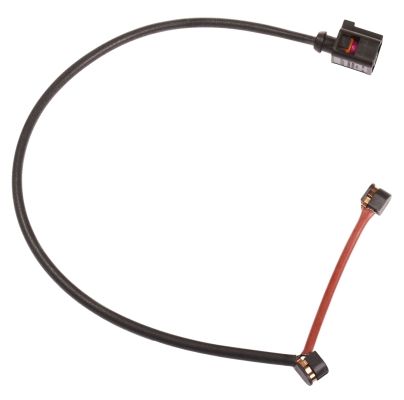 TEXTAR 98063100 Warning contact, brake pad wear