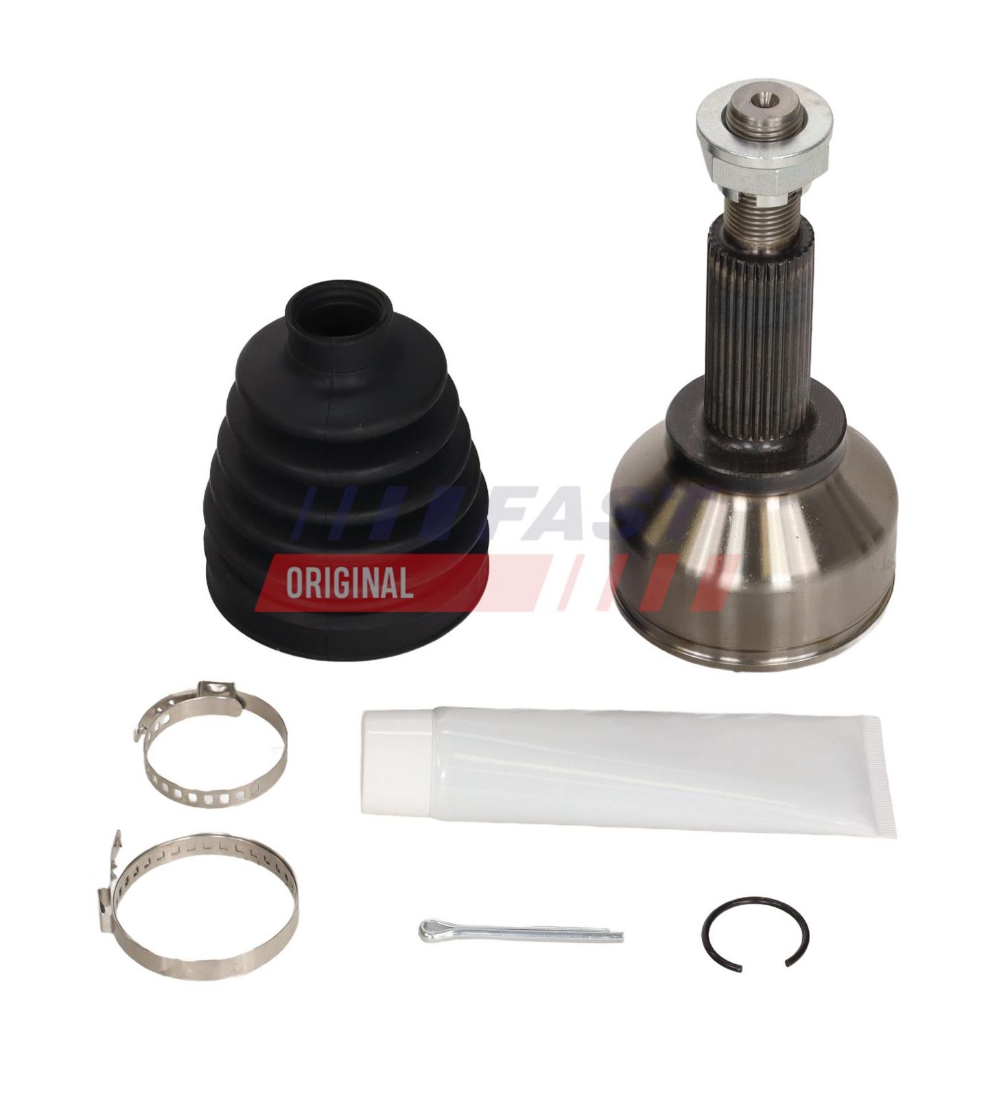 FAST FT25524K Joint kit, drive shaft