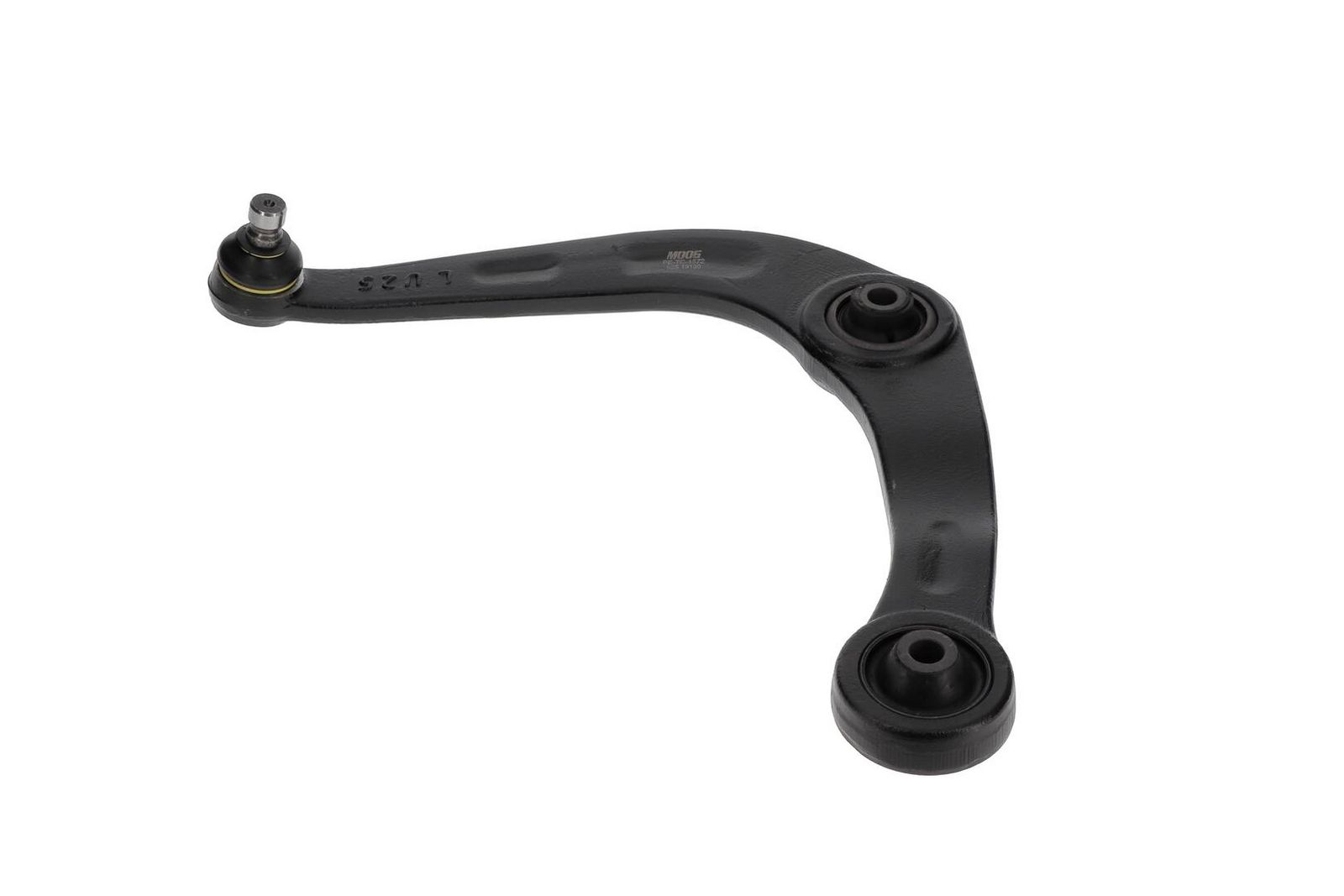 MOOG PE-TC-1572 Control/trailing arm, wheel suspension