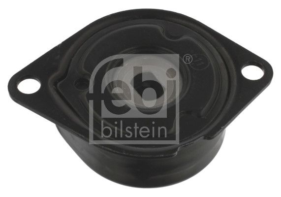 FEBI BILSTEIN 26925 Belt tensioner, v-ribbed belt