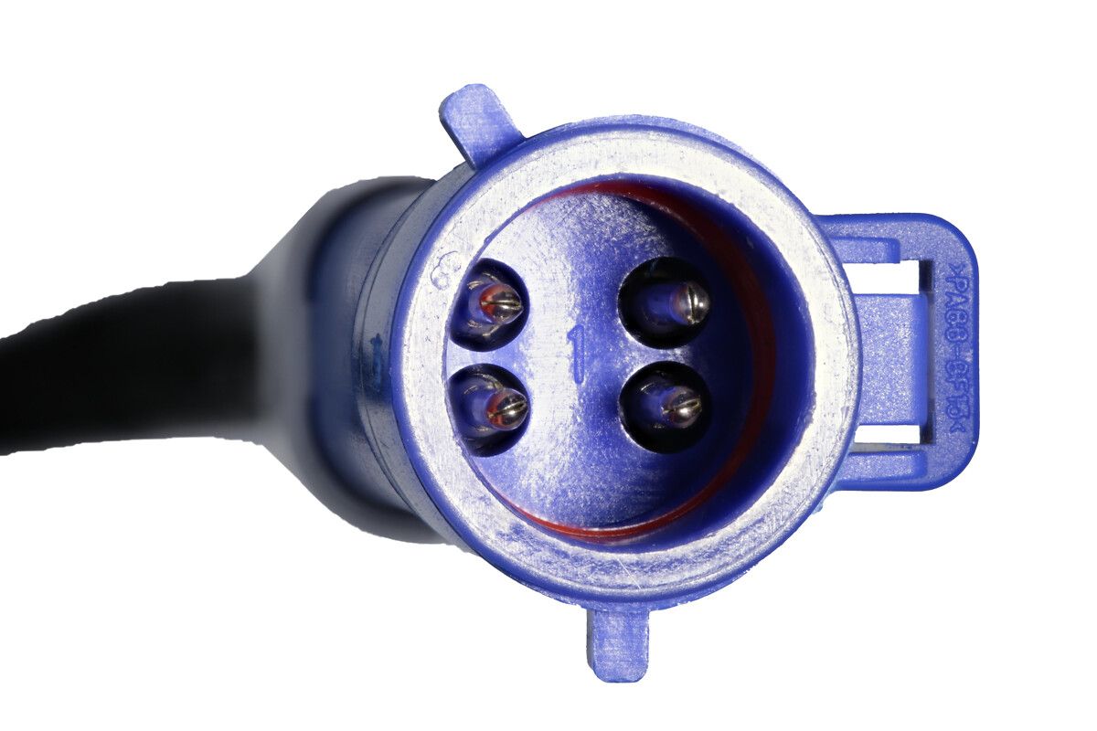 Oxygen Sensor-1