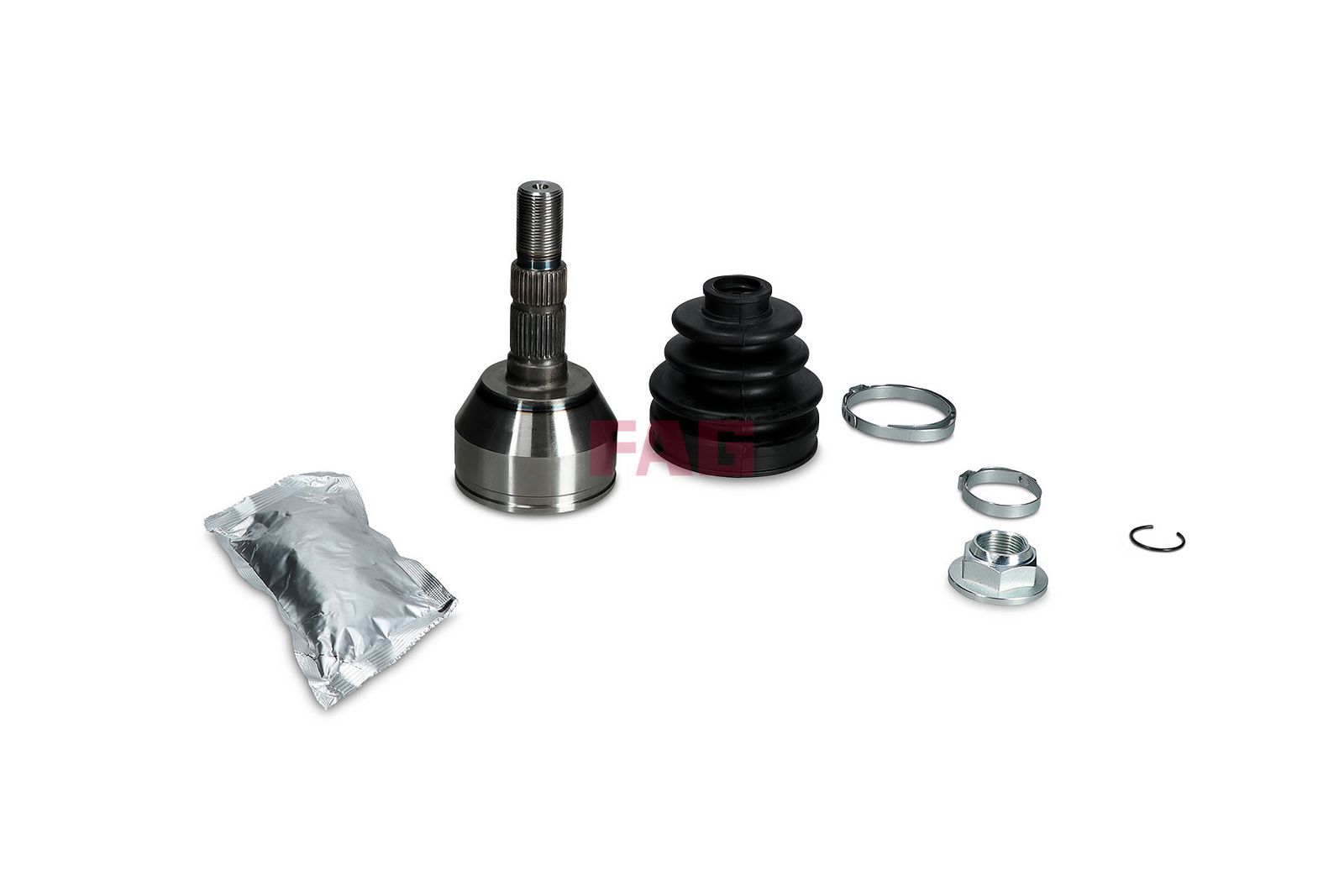 SCHAEFFLER FAG 771 0415 30 Joint kit, drive shaft