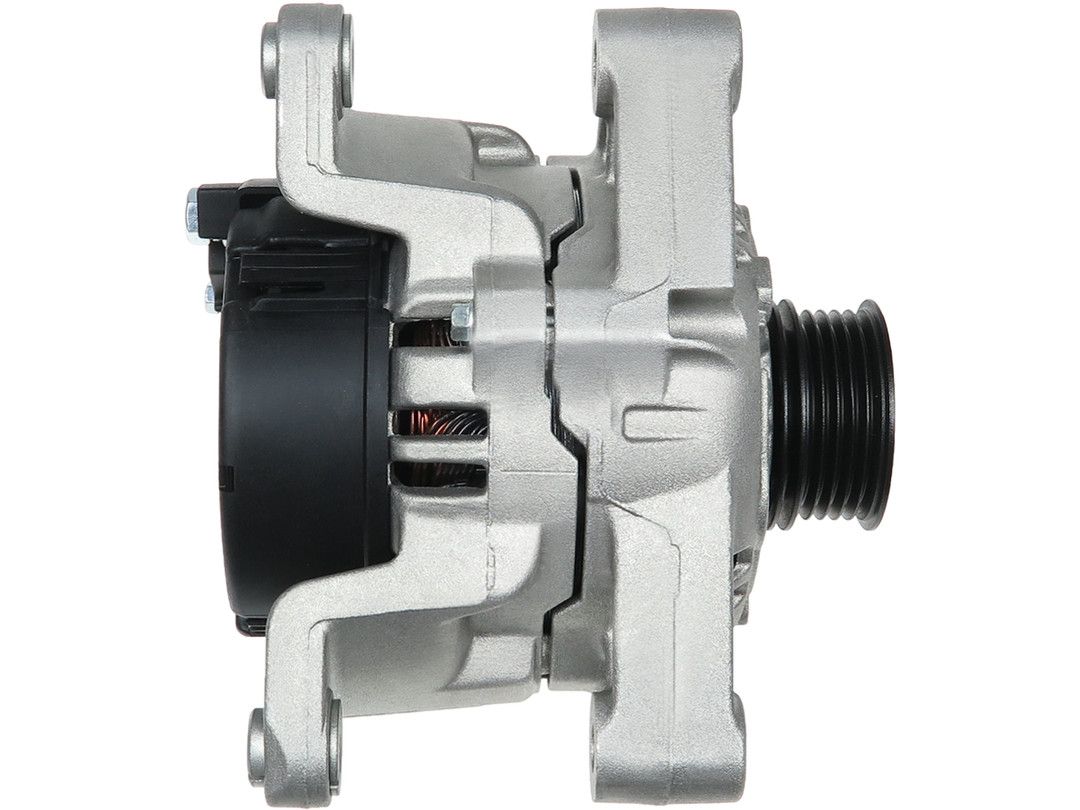 Alternator-1