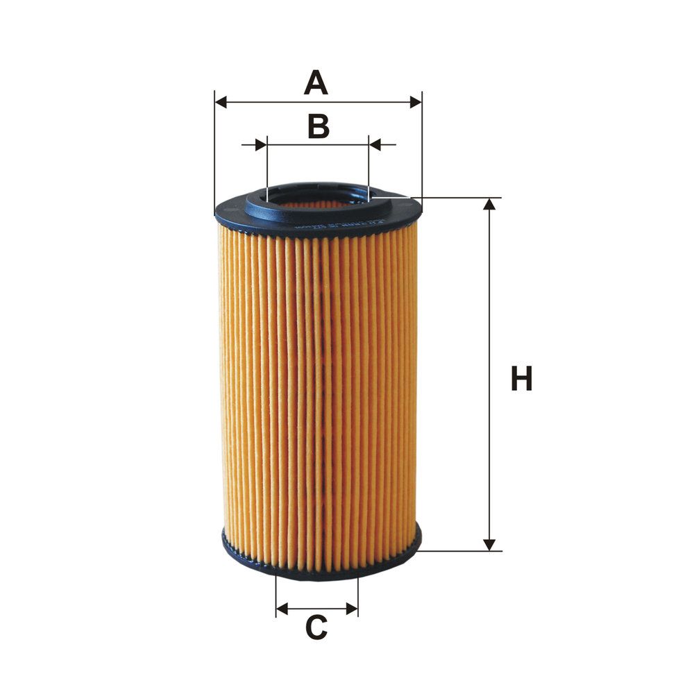 Oil Filter-1