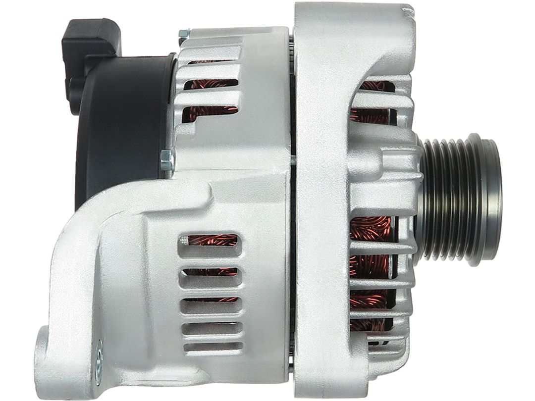Alternator-1