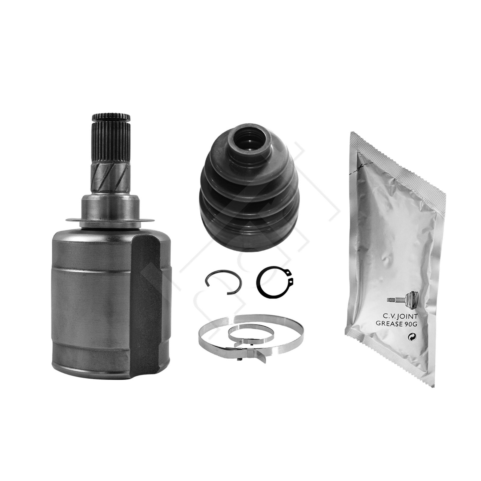 HART B42 536 Joint kit, drive shaft