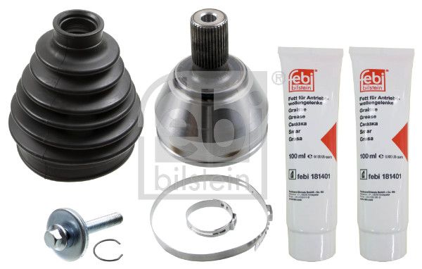 FEBI BILSTEIN 185848 Joint kit, drive shaft