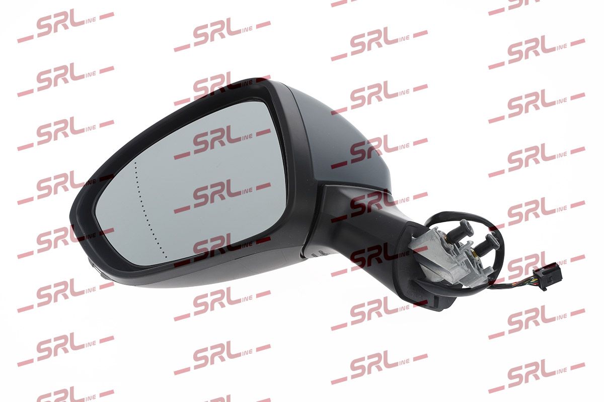 SRLINE 60B3512S Exterior mirror