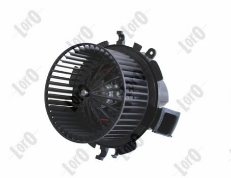Interior Blower