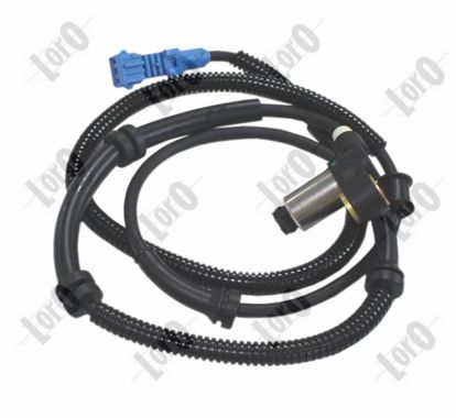 jutiklis, rato greitis-1