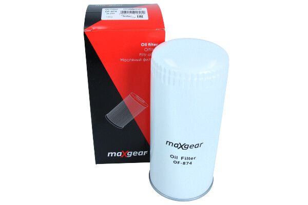 Oil Filter-2