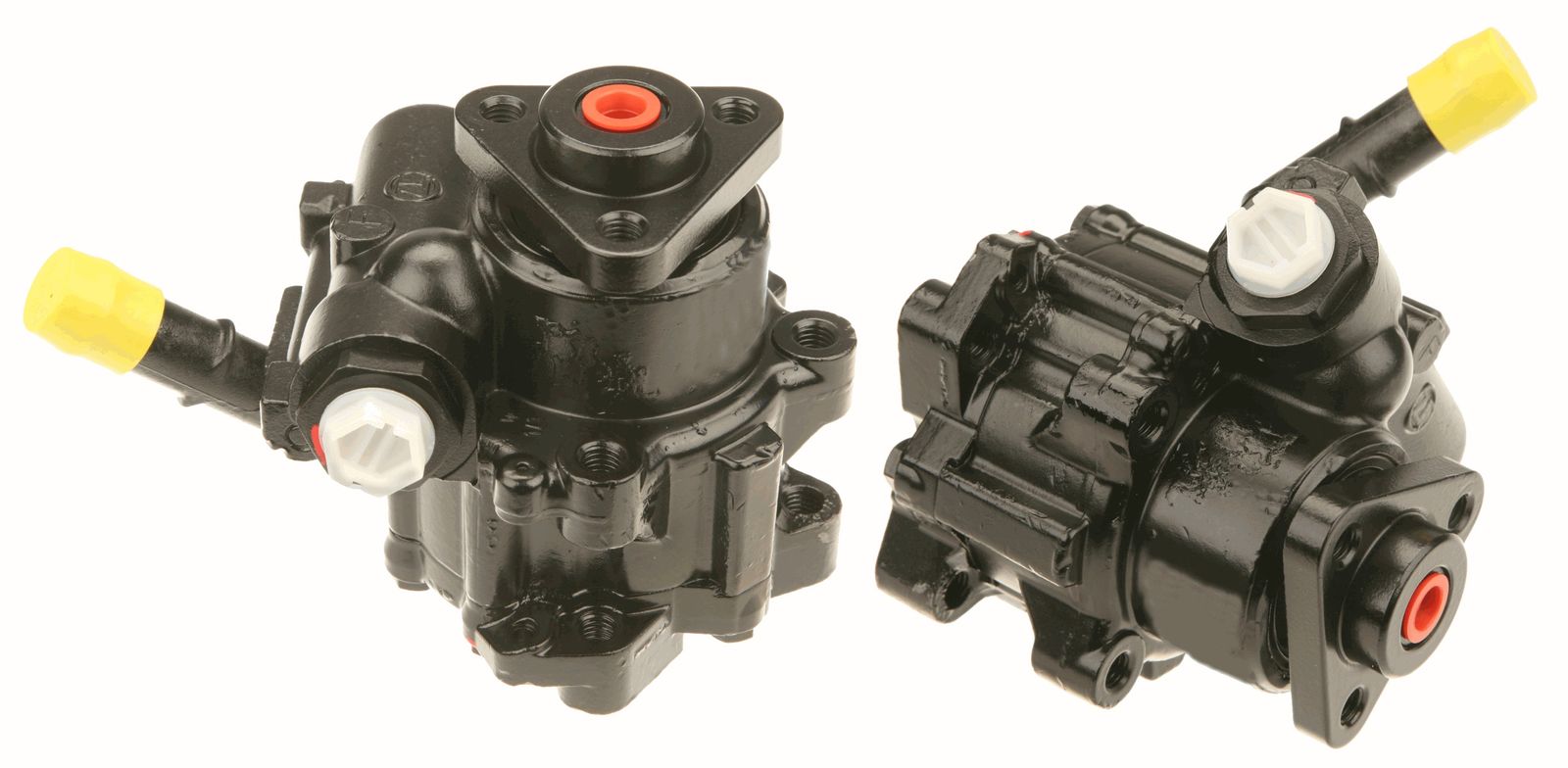 TRW JPR705 Hydraulic pump, steering