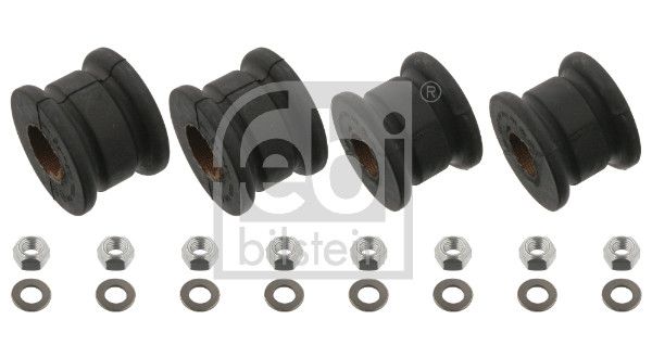 FEBI BILSTEIN 18045 Mounting kit, stabiliser bar