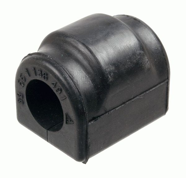 Mounting, stabiliser bar