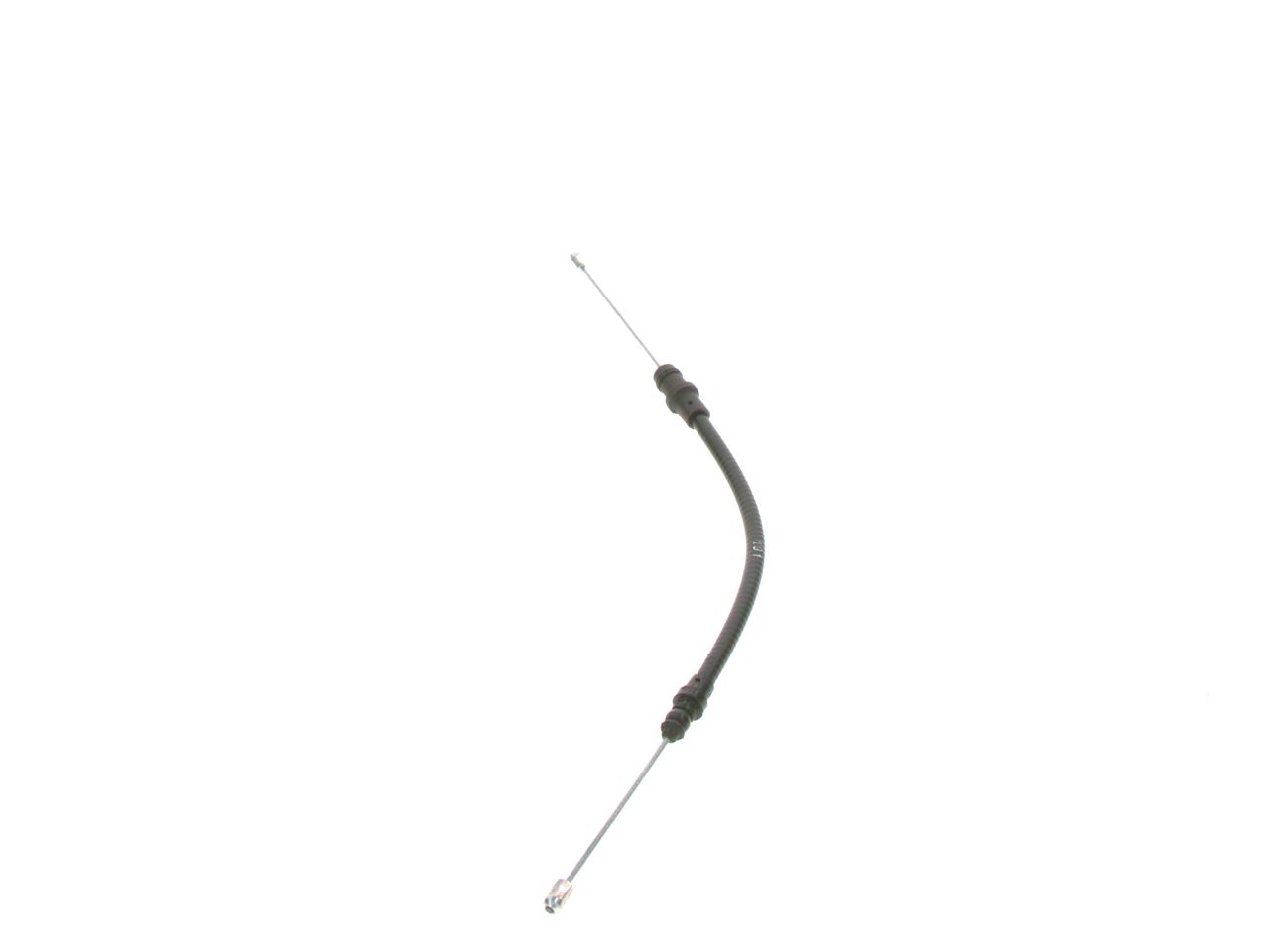 Cable Pull, parking brake-1