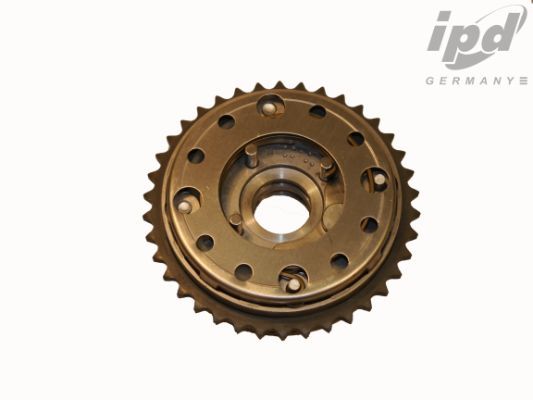 Camshaft Adjuster