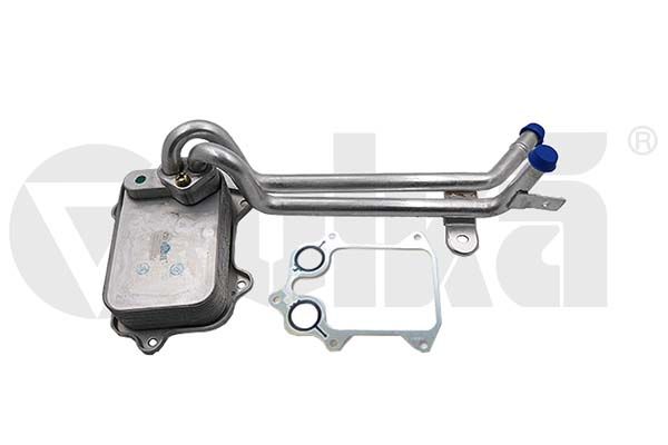 VIKA 11171703101 Oil cooler, engine oil