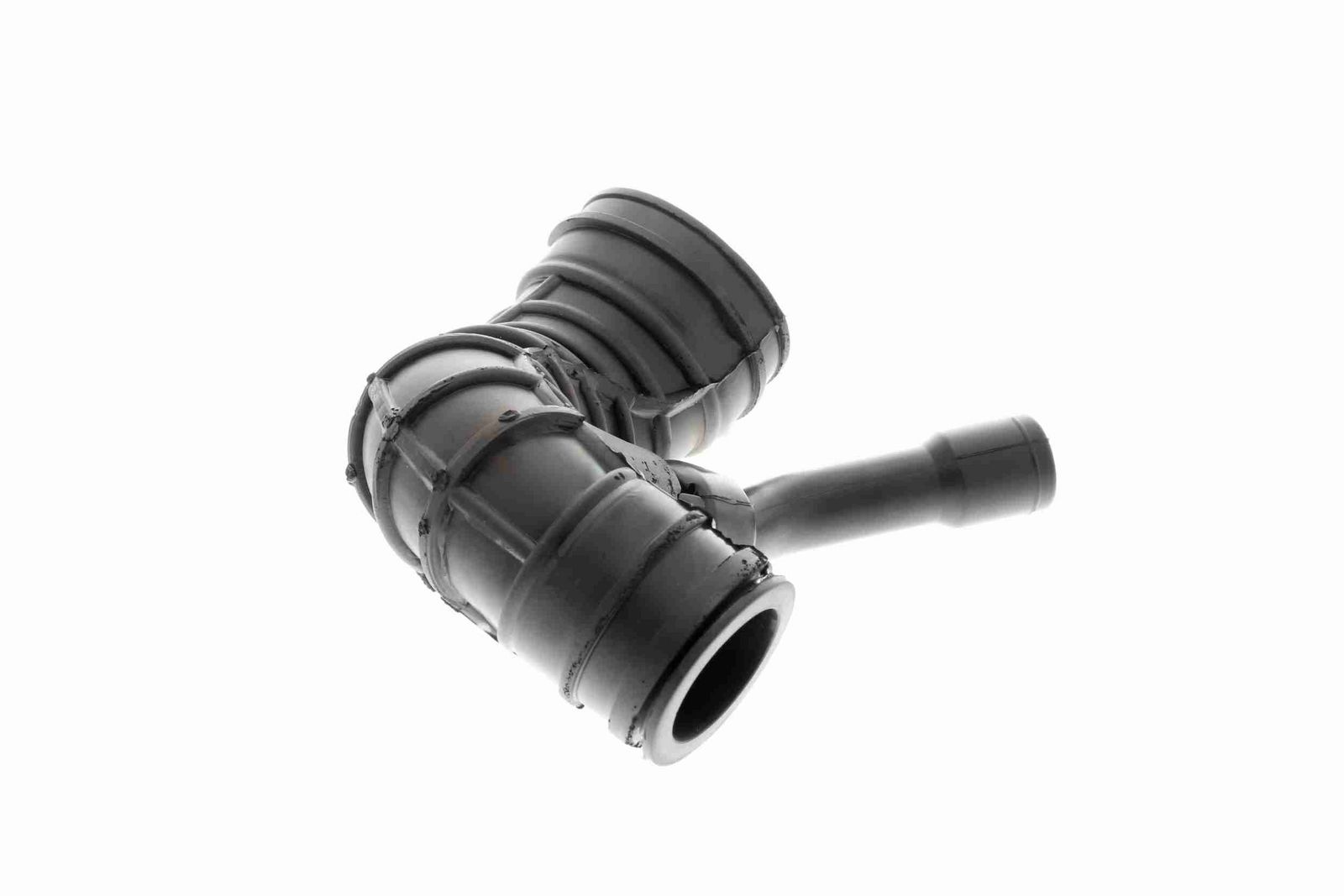 Intake Hose, air filter-7