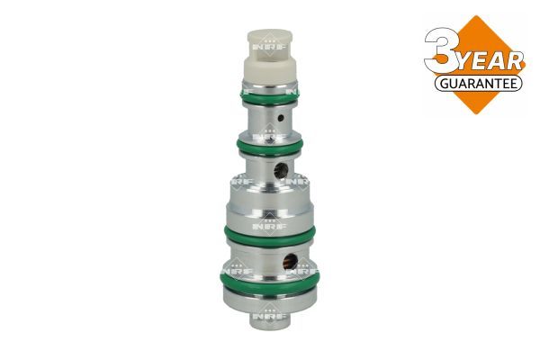 Control Valve, air conditioning compressor-1