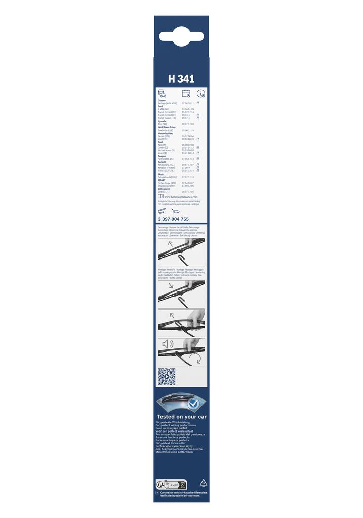 Wiper Blade-6