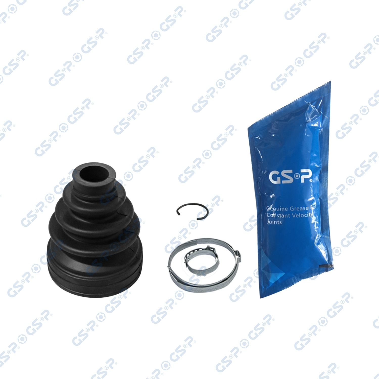 Bellow Kit, drive shaft