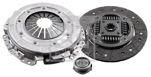 FEBI BILSTEIN 1005291 Clutch kit