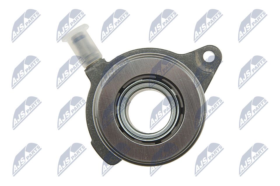 Central Slave Cylinder, clutch-3