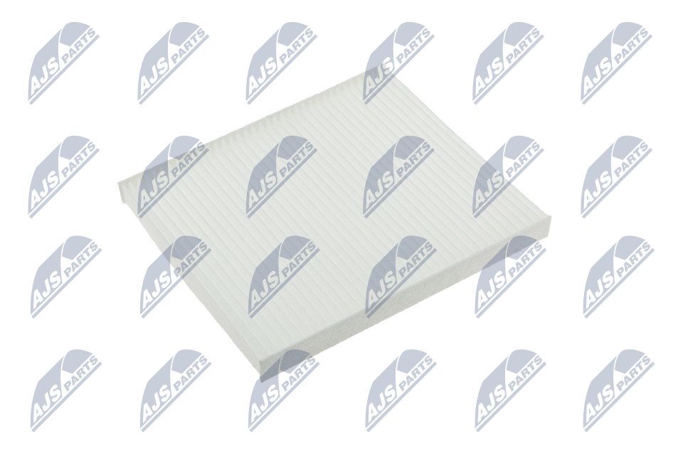 NTY FCF-FT-018 Filter, cabin air