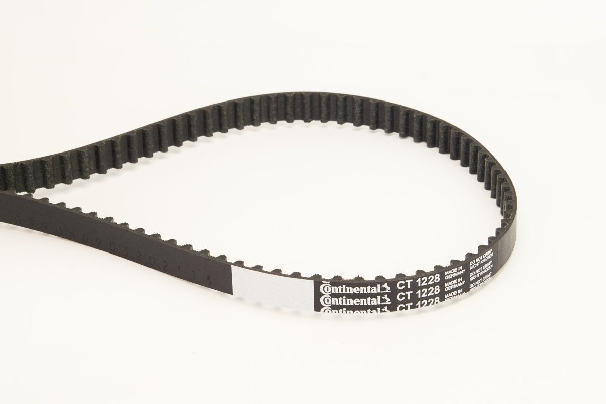 CONTINENTAL CTAM CT1228 Timing belt