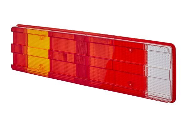 Lens, tail light assembly-main