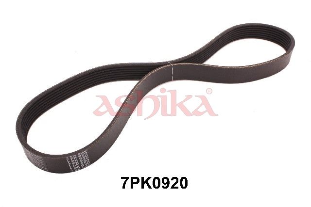 ASHIKA 112-7PK0920 V-ribbed belt
