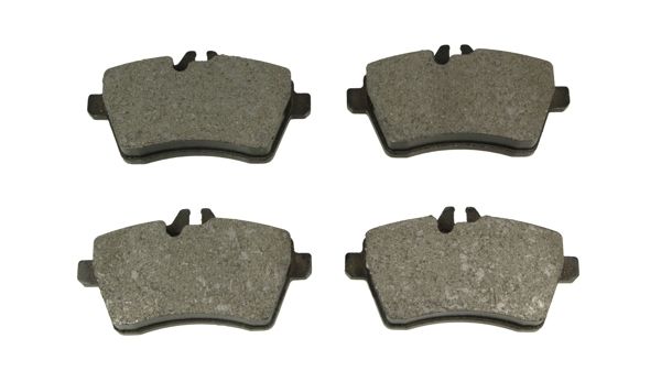 stabdžių trinkelių rinkinys, diskinis stabdys-1