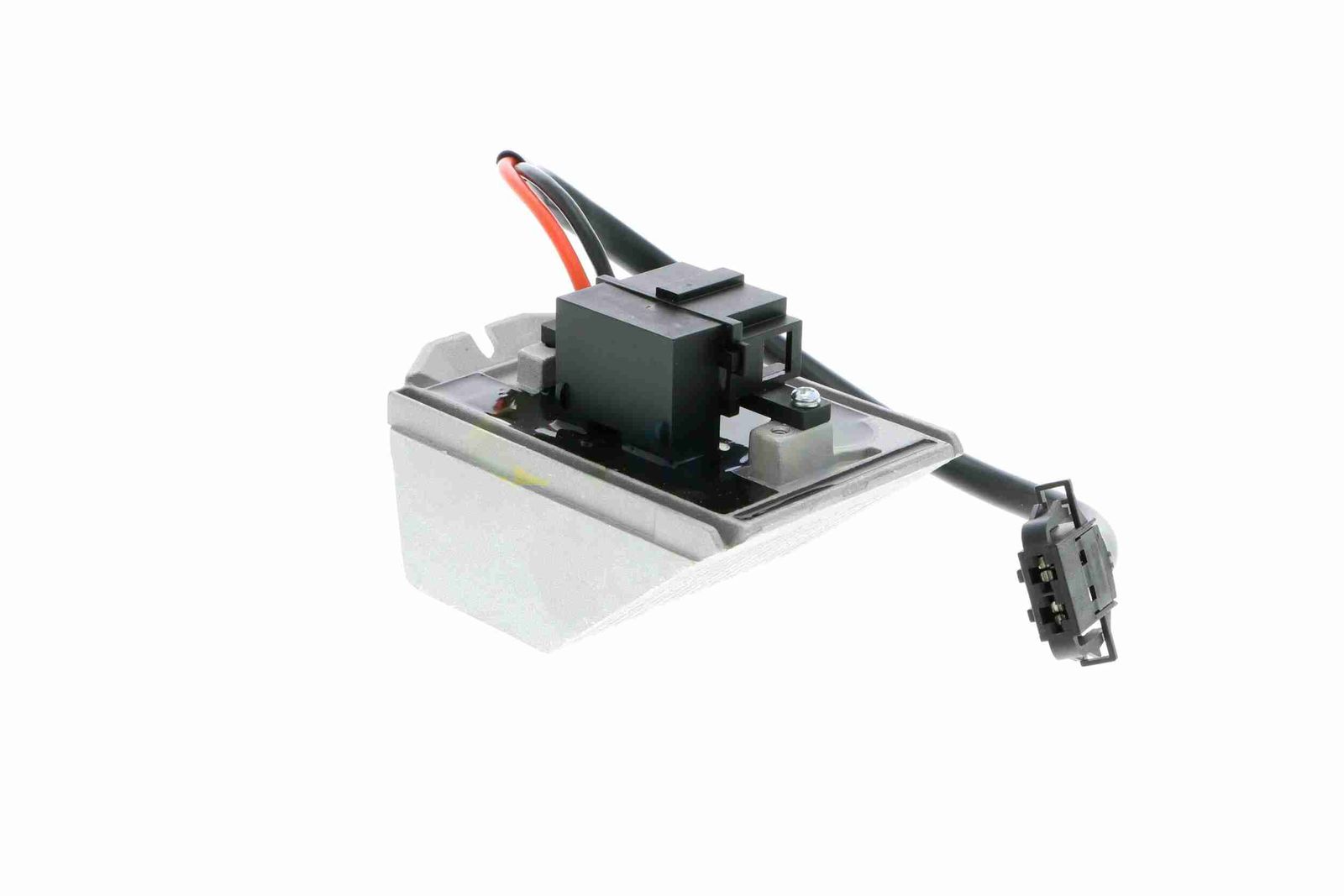 Regulator, interior blower-3
