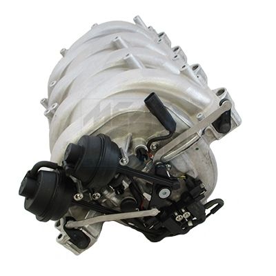 MEAT & DORIA 89448 Intake manifold module