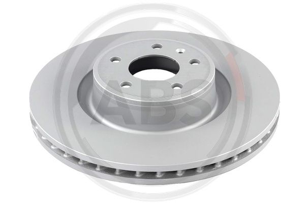 A.B.S. 18936 Brake disc