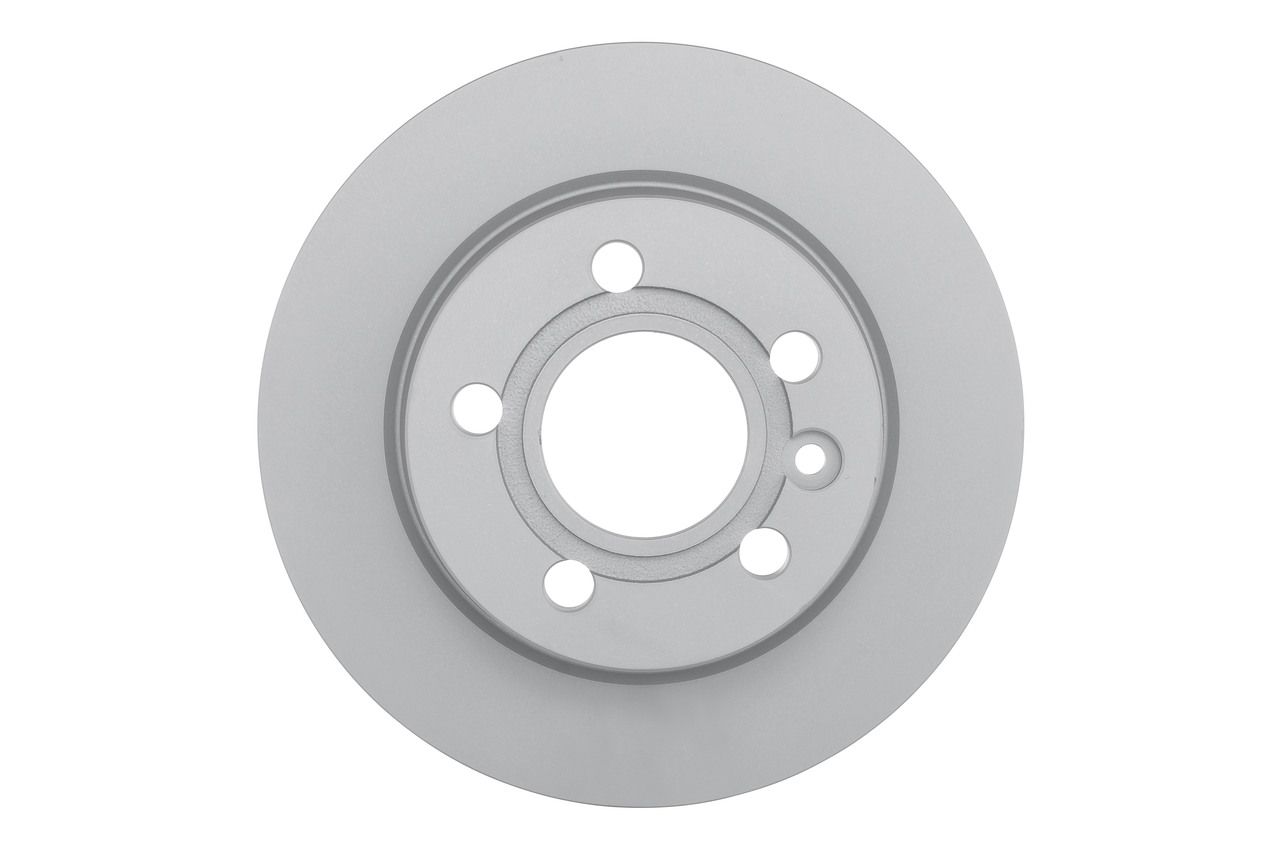 Brake Disc-1