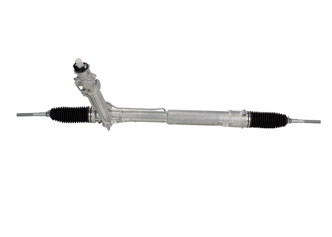 Steering Gear-2
