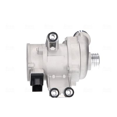 Water Pump, engine cooling-2
