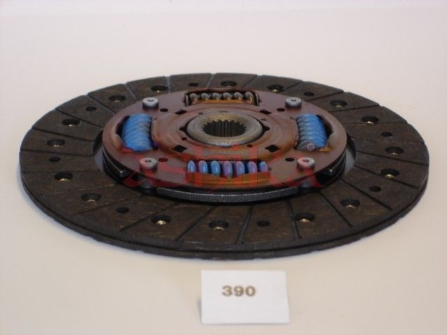ASHIKA 80-03-390 Clutch disc