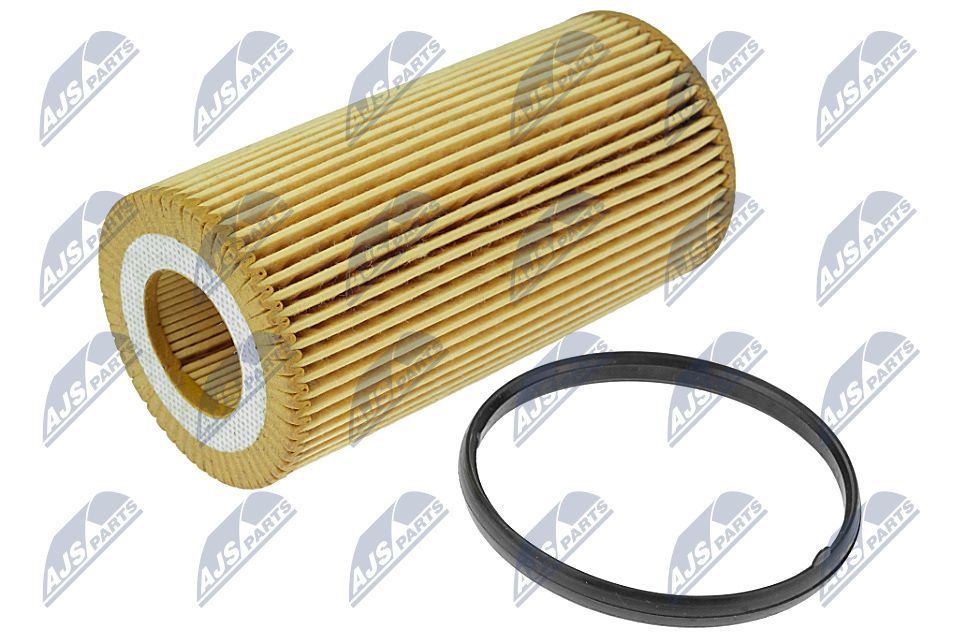 NTY FOF-WW-034 Oil filter
