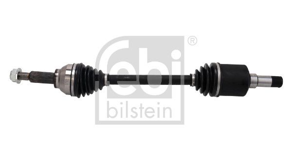 FEBI BILSTEIN 1007506 Drive shaft