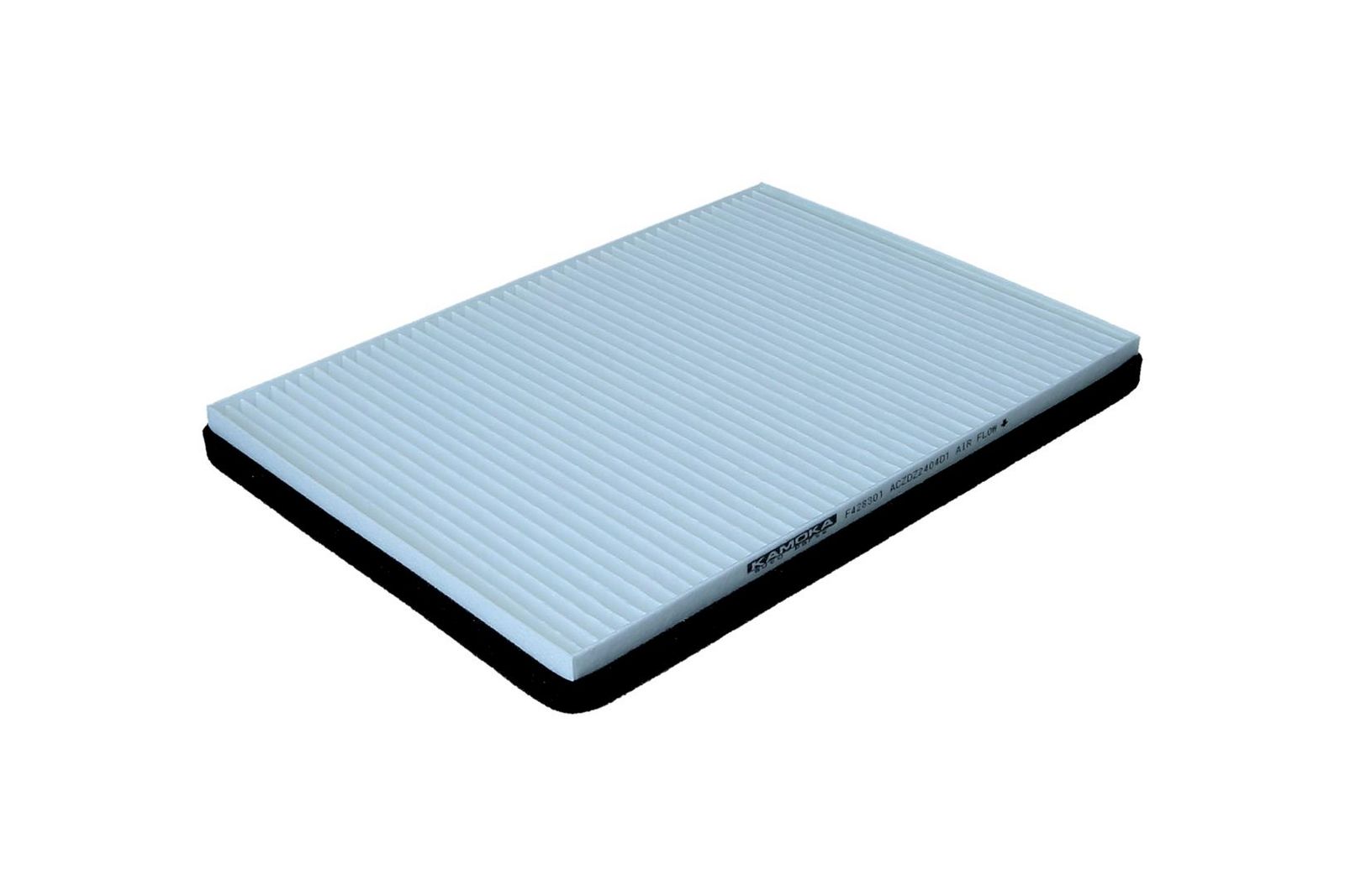 KAMOKA F428301 Filtras, salono oras