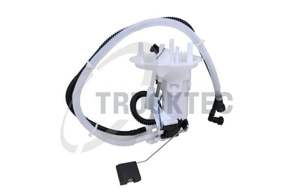 TRUCKTEC AUTOMOTIVE 02.38.118 Fuel supply unit