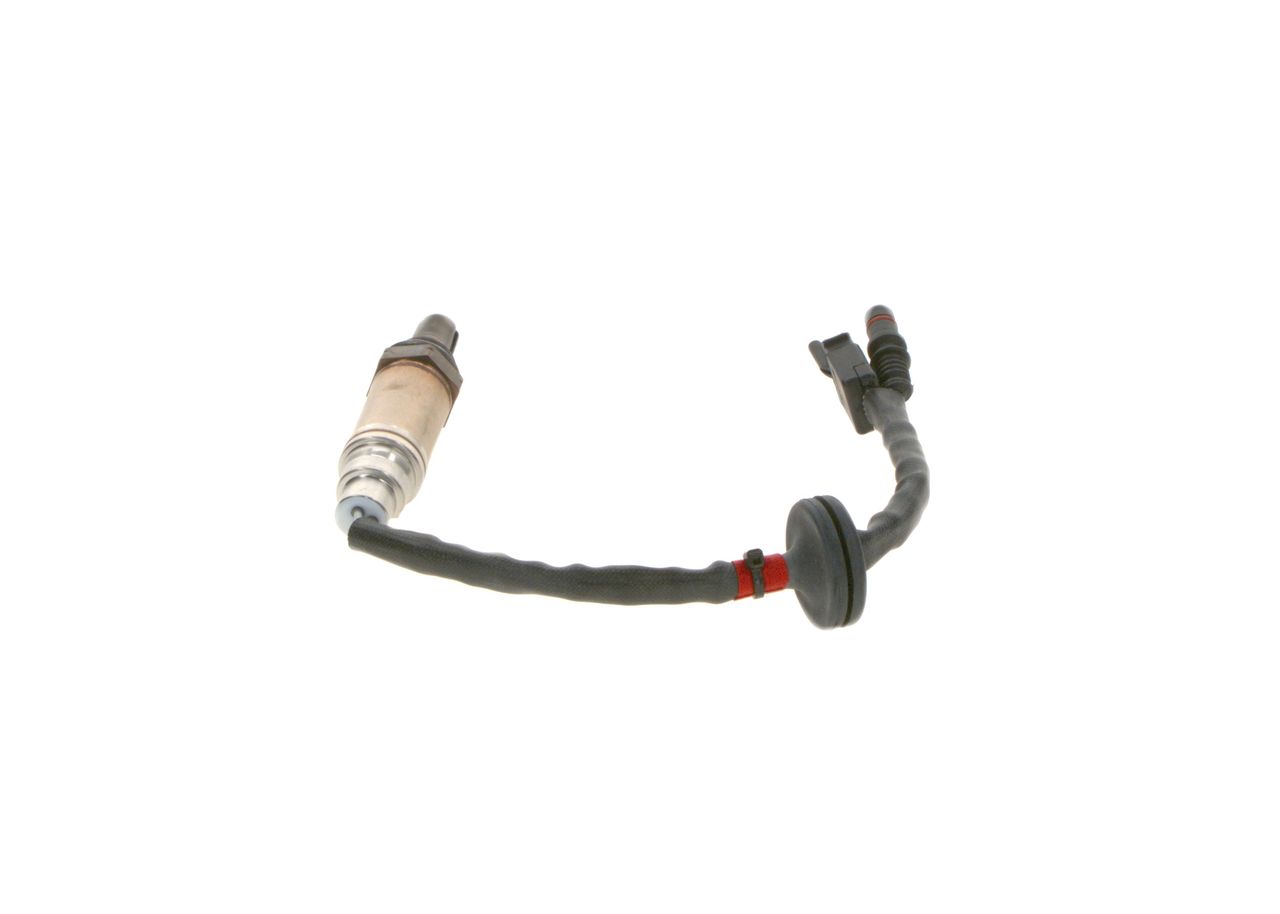 Oxygen Sensor-4