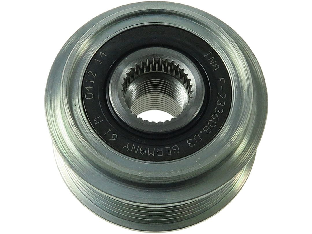 Alternator Freewheel Clutch-2
