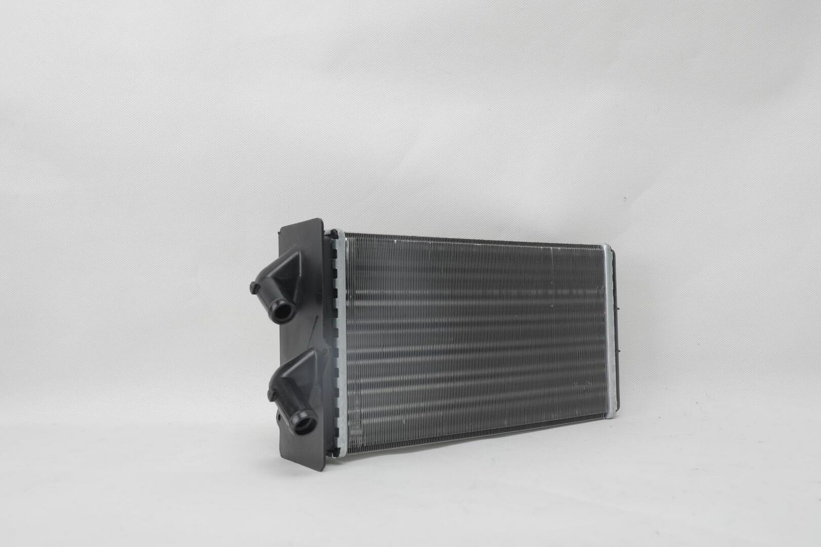 Heat Exchanger, interior heating-11