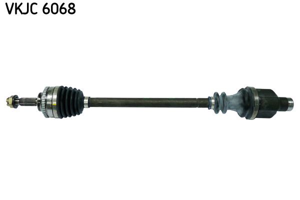 SKF VERTEVO VKJC 6068 Drive shaft