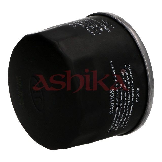 Oil Filter-2